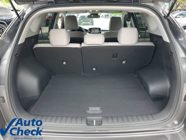 Used 2020 Hyundai Tucson SE FWD image 10