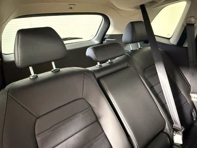 New 2027 Honda CR-V EX-L image 54