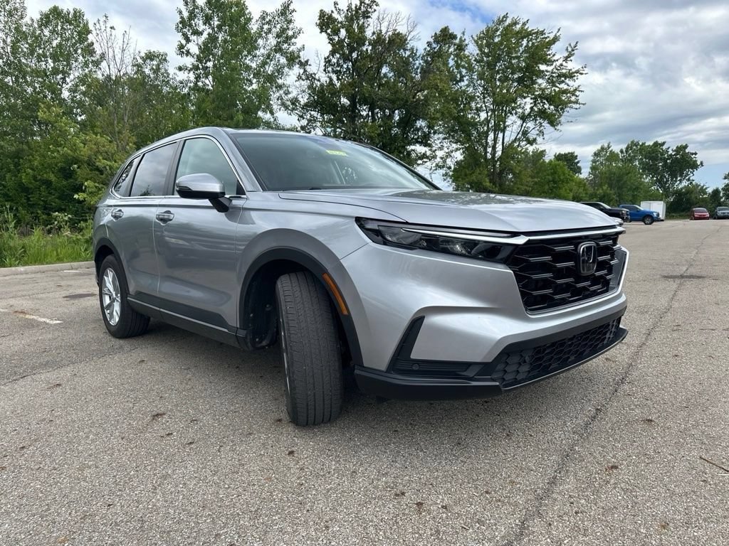 Used 2024 Honda CR-V EX-L image 14