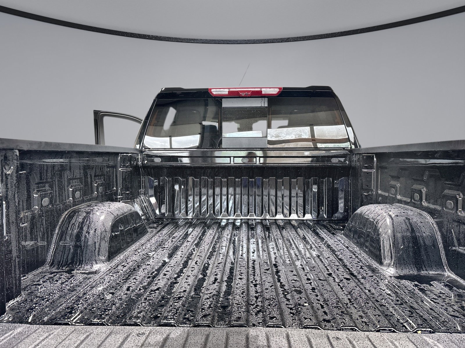 New 2026 Chevrolet Silverado 1500 LTZ w/ Technology Package AWD/4WD image 33
