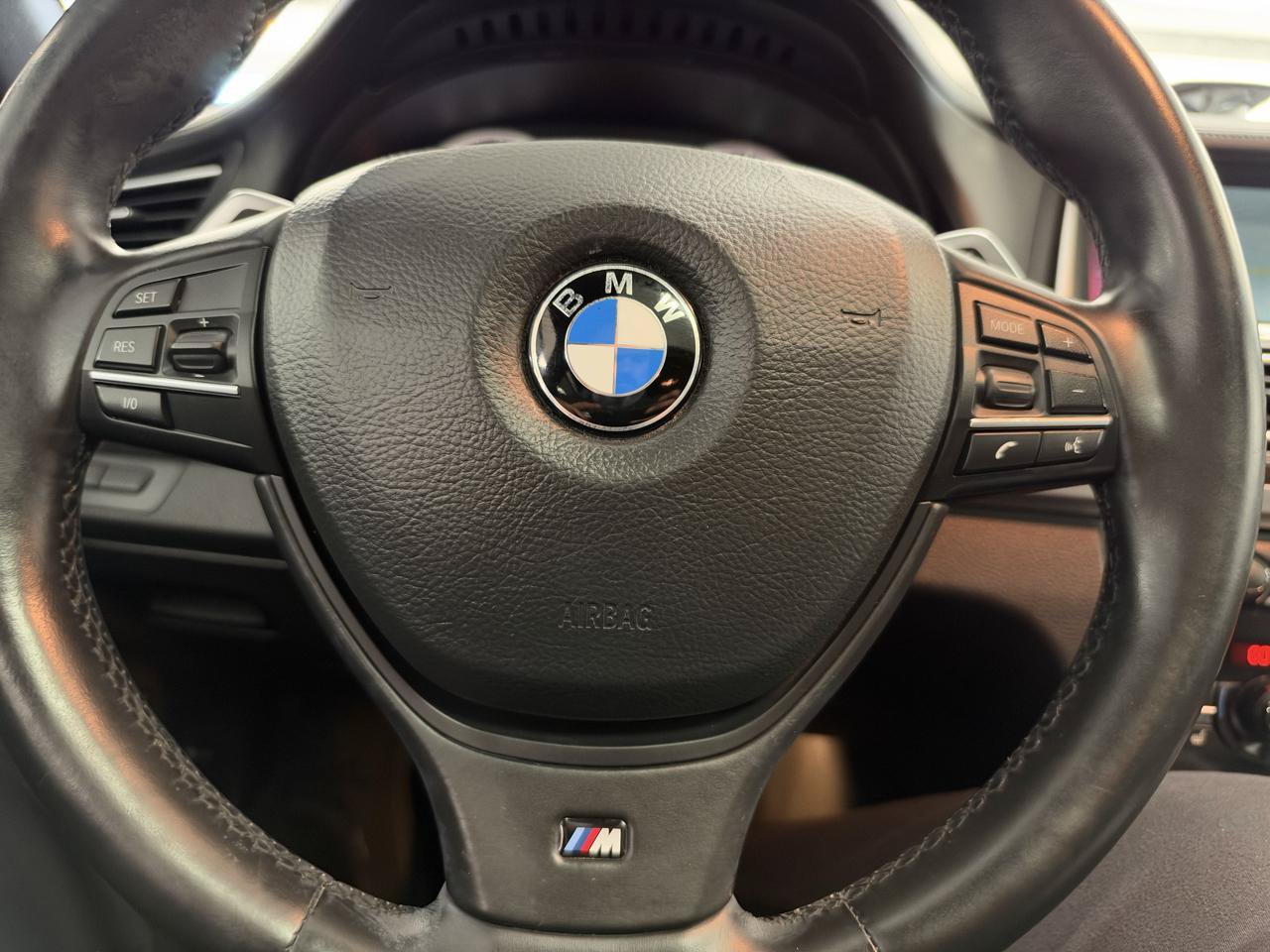 Used 2013 BMW 750Li RWD image 14