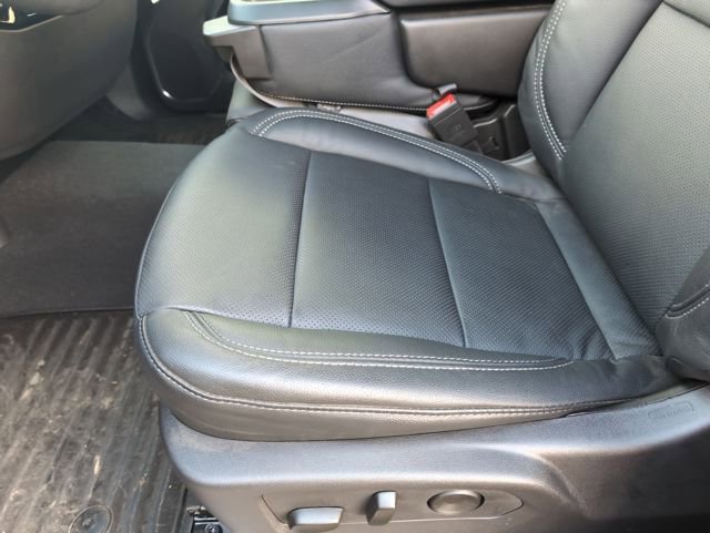 New 2025 GMC Sierra 1500 Elevation image 26