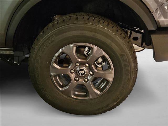 New 2025 Ford Bronco Big Bend image 10