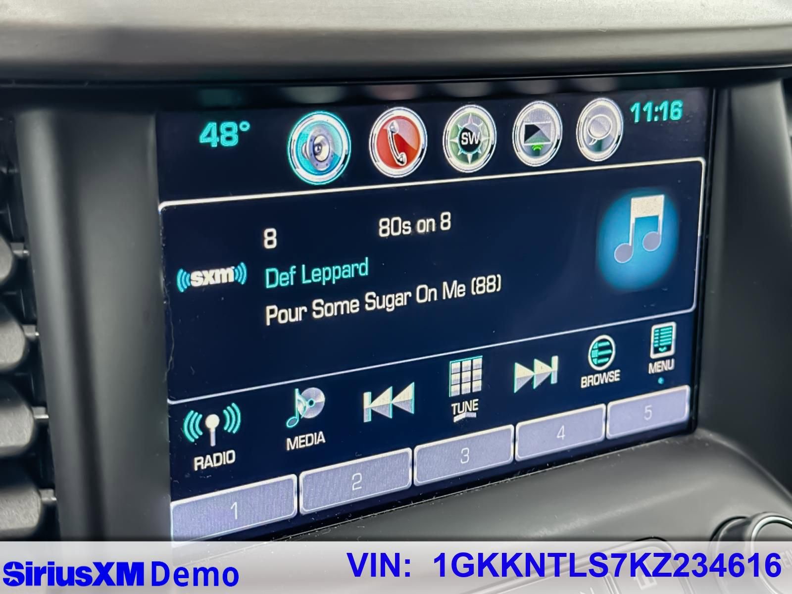 Used 2019 GMC Acadia SLE w/ Driver Alert Package I image 27