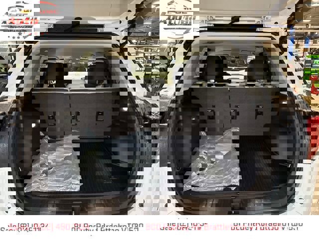 New 2026 GMC Terrain Denali image 24