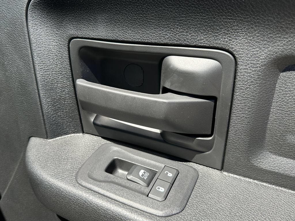 New 2026 RAM 2500 Warlock AWD/4WD image 15