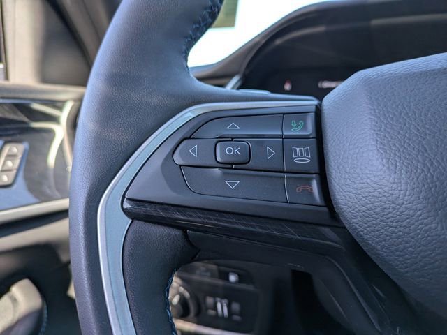 Used 2022 Jeep Grand Cherokee Trailhawk image 29