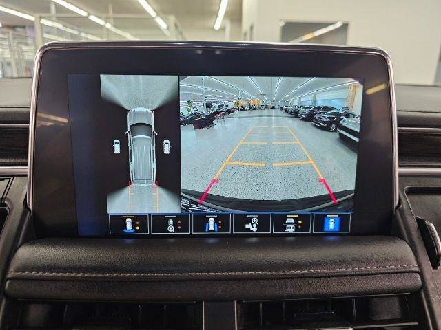 Used 2022 Chevrolet Tahoe Z71 w/ Z71 Off-Road Package AWD/4WD image 20