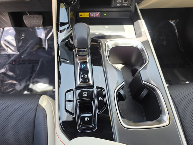Used 2024 Lexus NX 350h AWD image 26