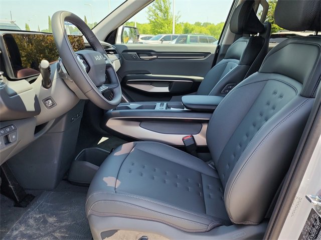 New 2026 Kia EV9 Wind image 12