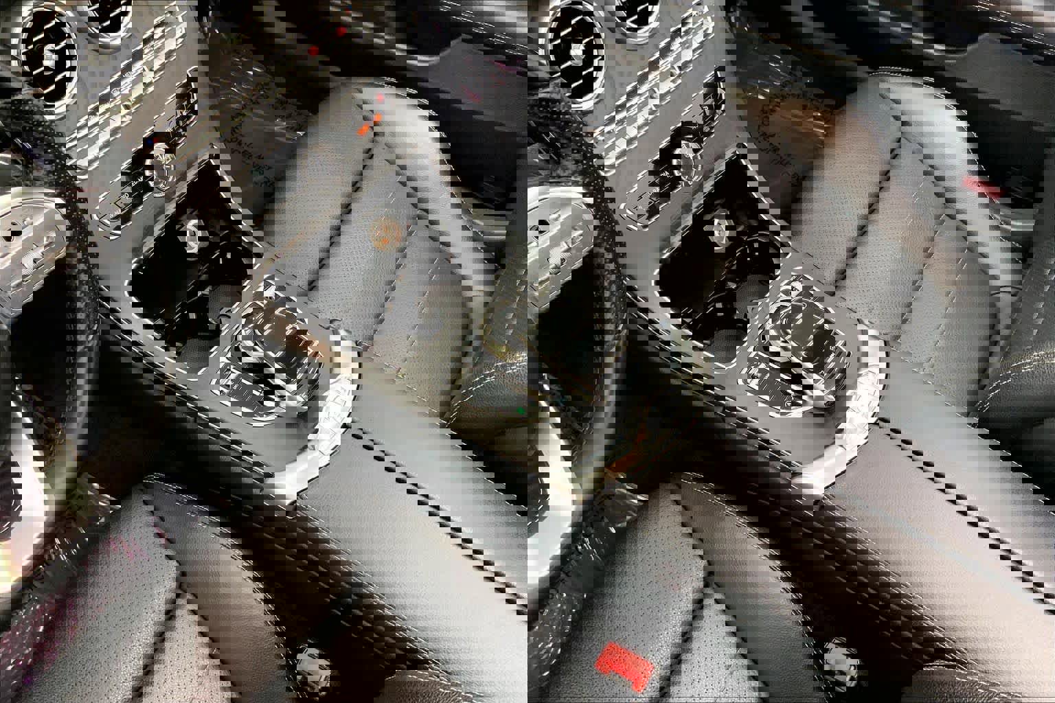 Certified 2021 Mercedes-Benz C 300 Cabriolet w/ AMG Line image 25