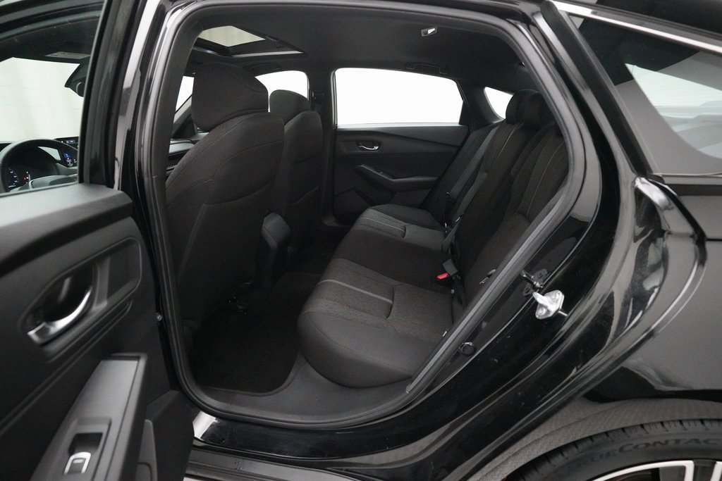 Certified 2024 Honda Accord Sport image 15