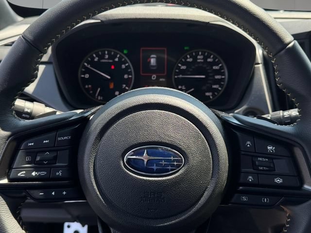 Certified 2025 Subaru Crosstrek 2.5i Sport AWD/4WD image 22