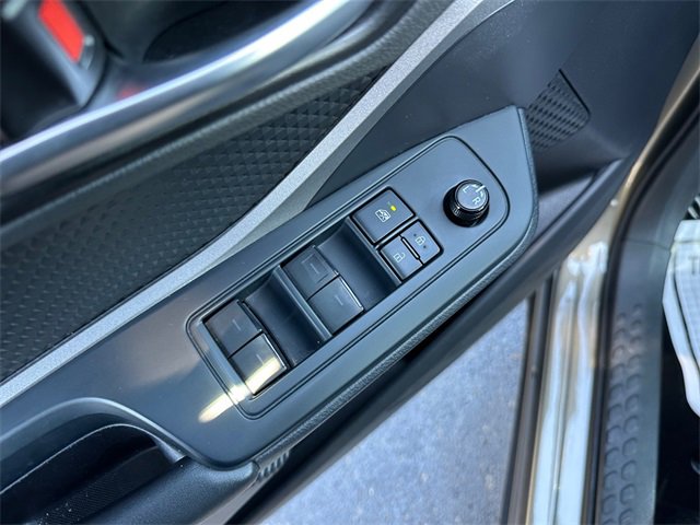 Used 2021 Toyota C-HR LE image 19