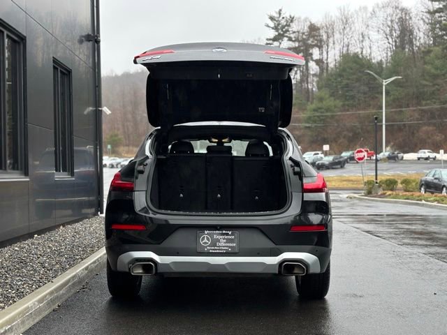 Used 2024 BMW X4 xDrive30i w/ Premium Package AWD/4WD image 68