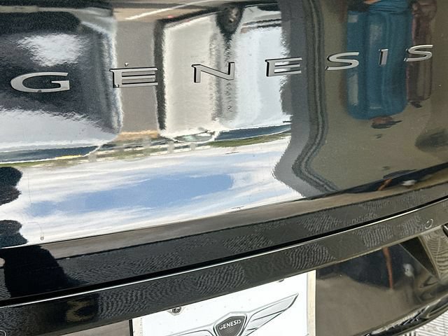 New 2026 Genesis GV80 3.5T Prestige AWD/4WD image 22