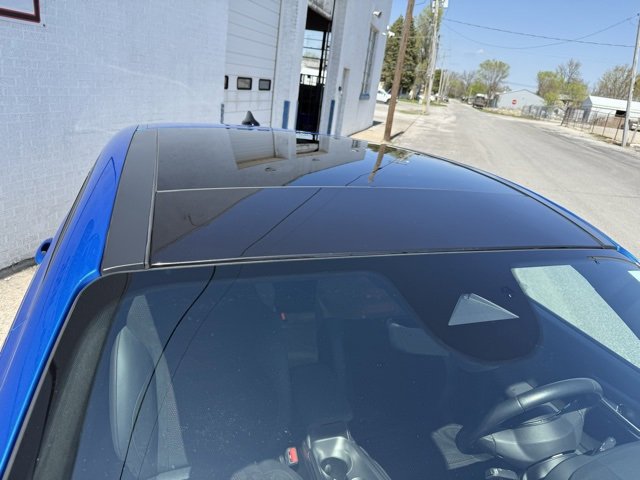 Used 2024 Dodge Hornet GT Plus w/ Track Pack image 8