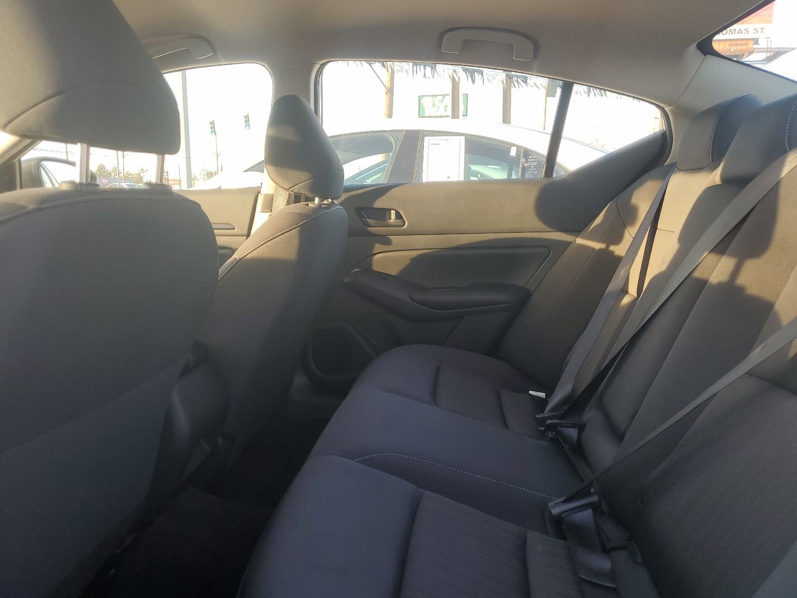 Used 2024 Nissan Altima 2.5 S image 13