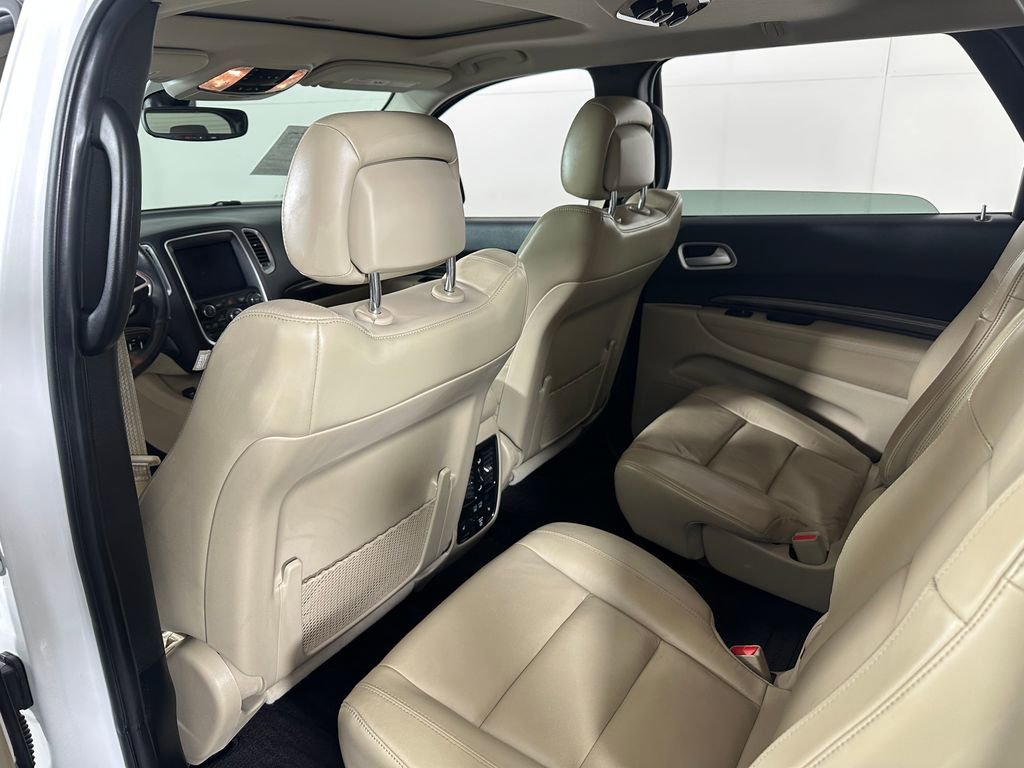 Used 2019 Dodge Durango Citadel AWD/4WD image 24