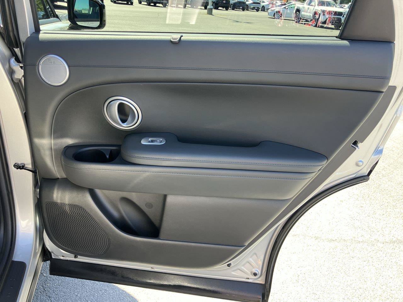 Used 2026 Hyundai Palisade SEL AWD/4WD image 31
