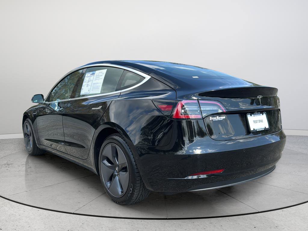 Used 2019 Tesla Model 3 image 7