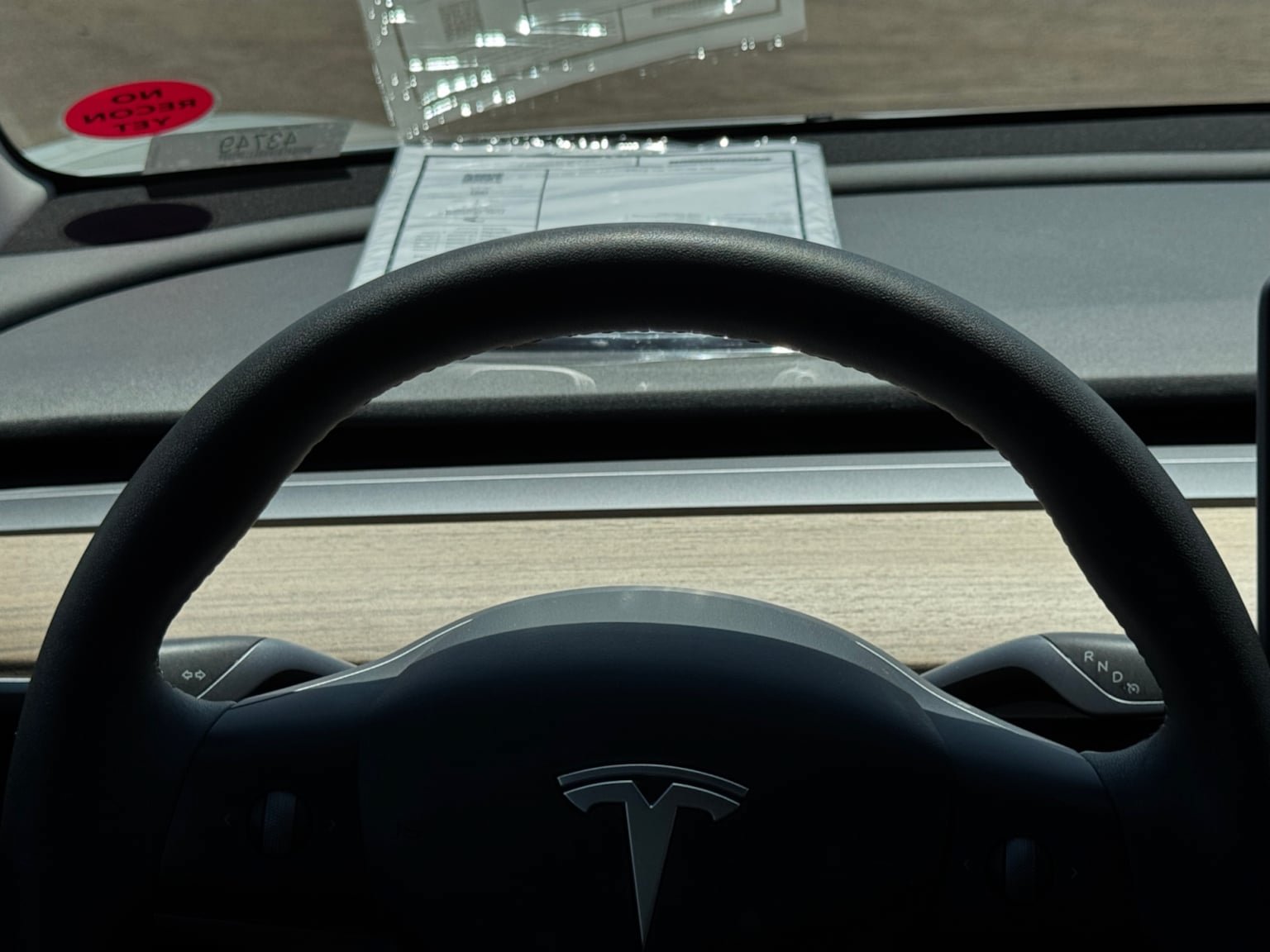 Used 2022 Tesla Model 3 Long Range AWD/4WD image 14