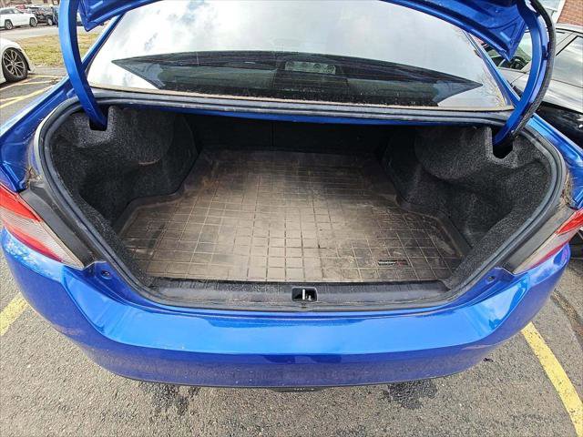Used 2018 Subaru WRX STI Limited image 17