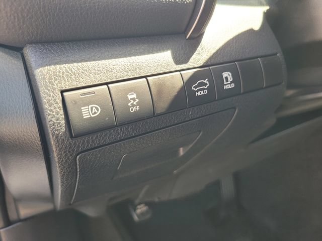 Used 2024 Toyota Camry LE w/ Convenience Package FWD image 17