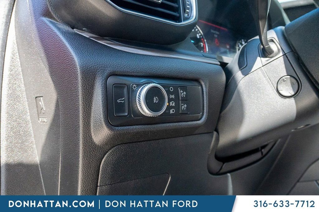Used 2022 Ford Explorer Limited w/ Equipment Group 301A image 19