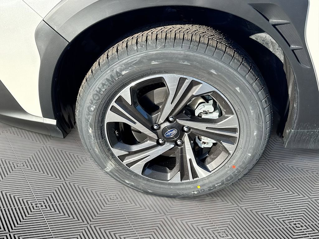 New 2026 Subaru Crosstrek 2.0i Premium image 32