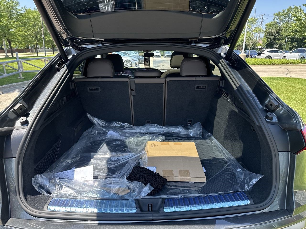 New 2026 Audi Q5 Premium Plus AWD/4WD image 34