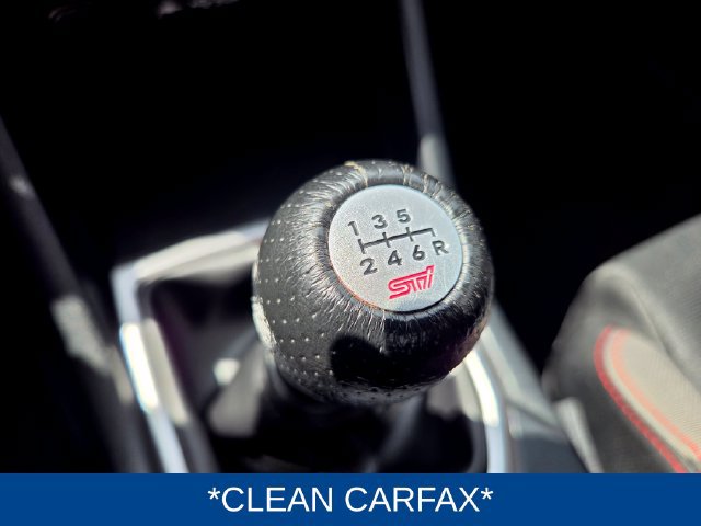 Used 2024 Subaru WRX AWD/4WD image 7