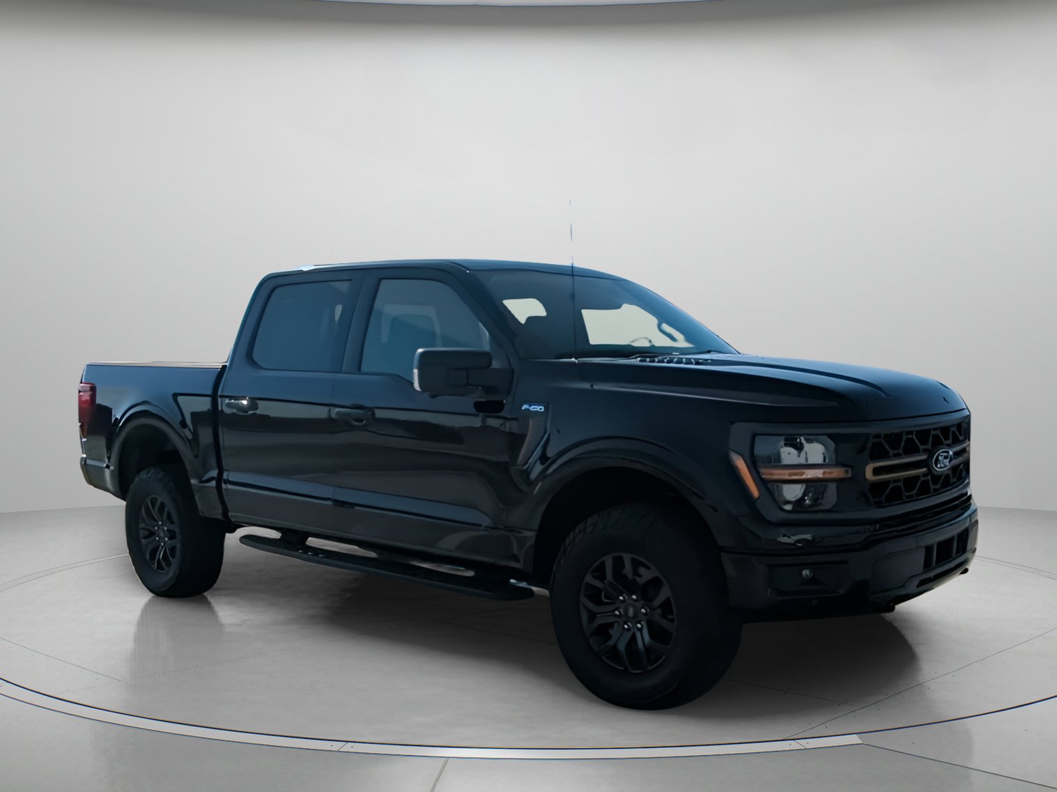 New 2026 Ford F150 Tremor image 38