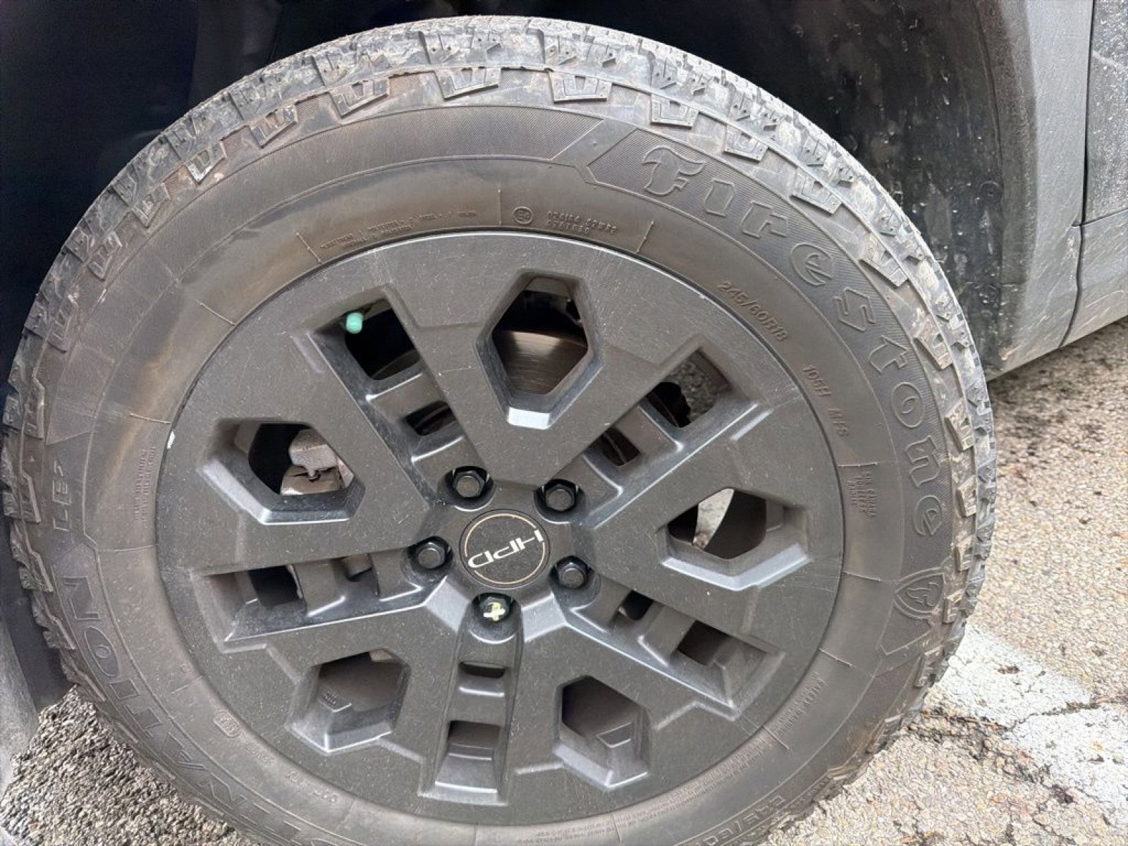 Certified 2023 Honda Ridgeline RTL image 13