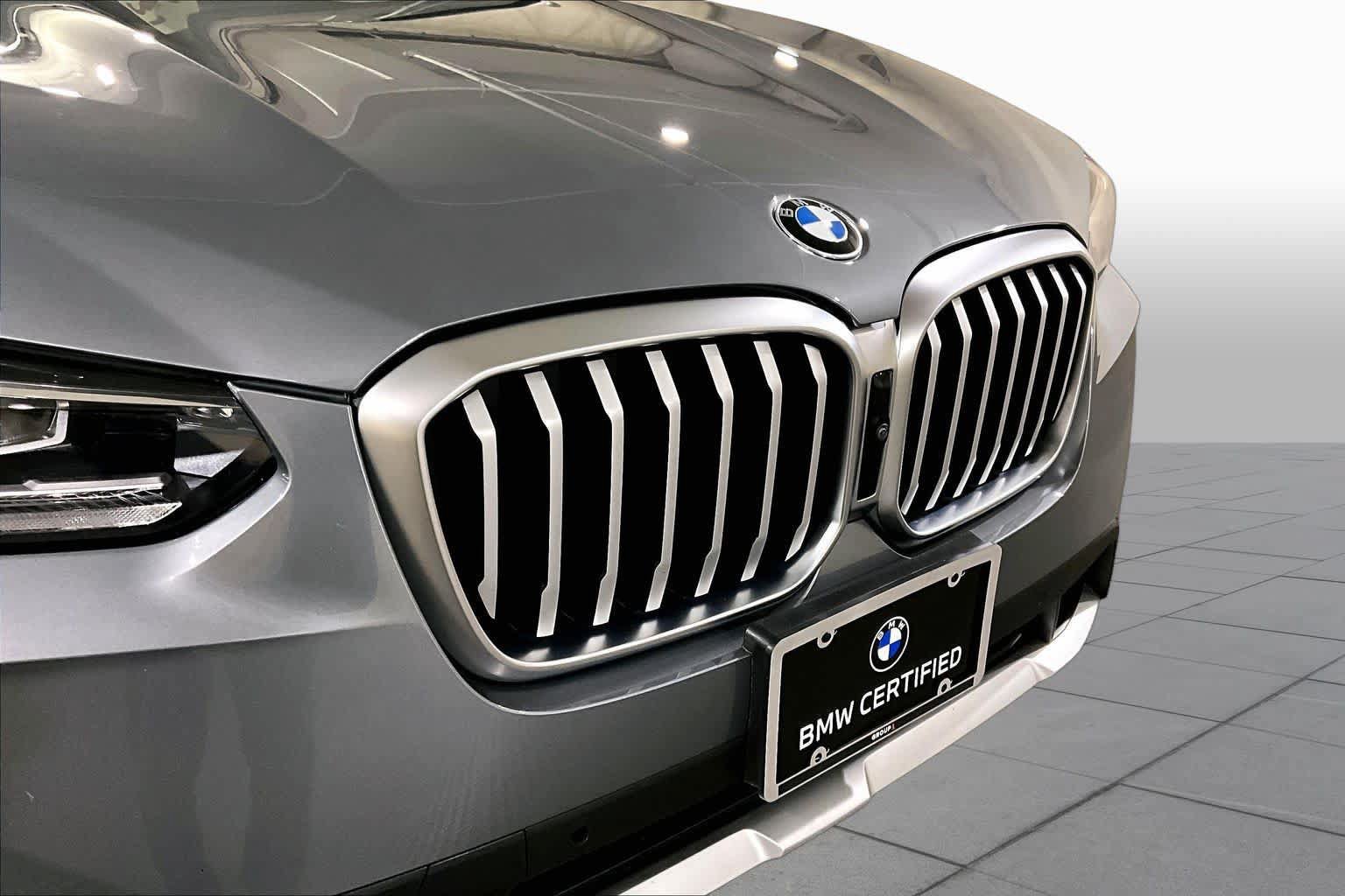 Used 2023 BMW X3 xDrive30i w/ Premium Package AWD/4WD image 31