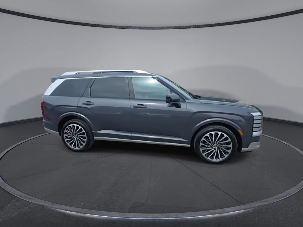New 2026 Hyundai Palisade Calligraphy image 9