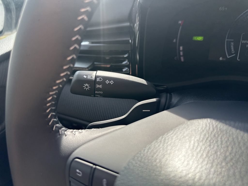 New 2026 Toyota Camry SE FWD image 25