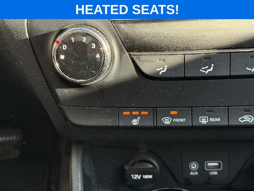 Used 2016 Hyundai Tucson Sport image 19