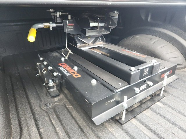 Used 2024 Ford F250 Limited w/ FX4 Off-Road Package image 47