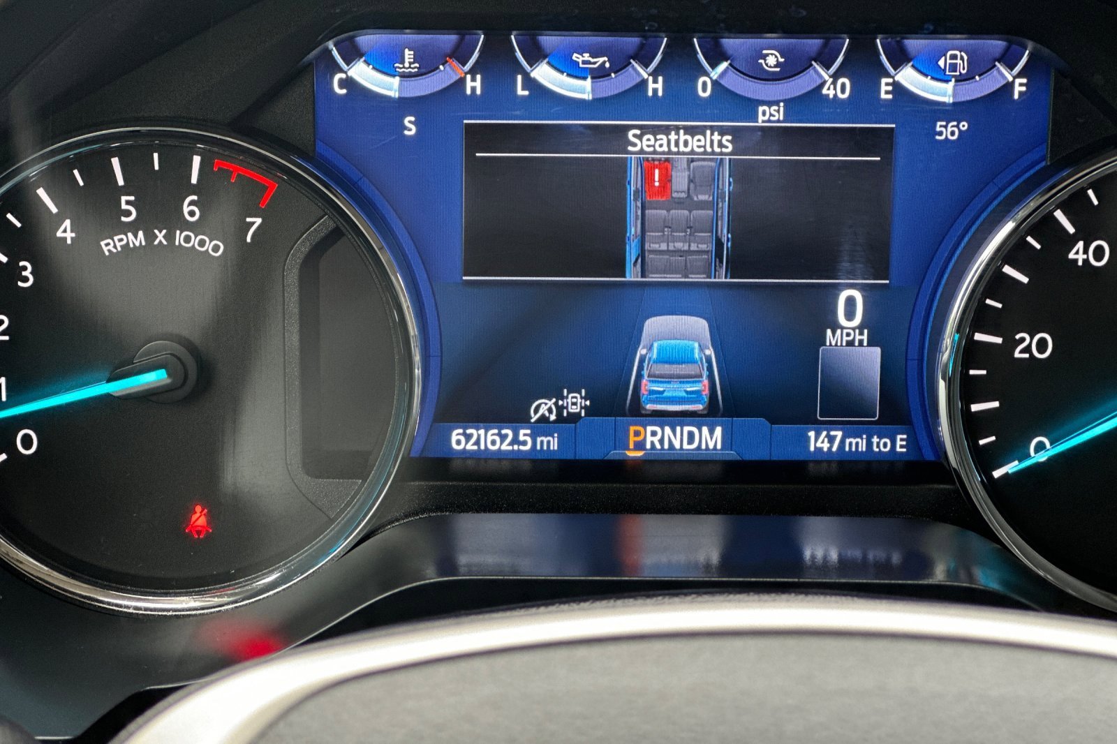 Used 2023 Ford Expedition Limited image 29