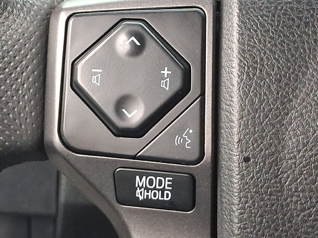 Used 2021 Toyota Tacoma TRD Sport AWD/4WD image 21