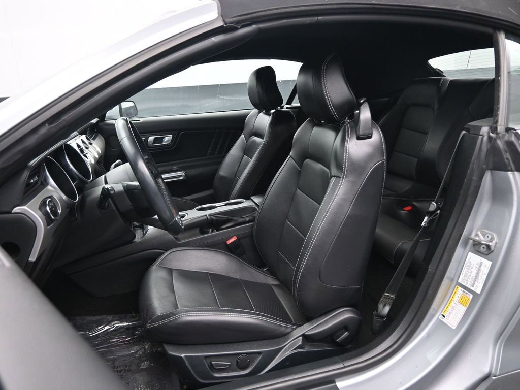 Used 2023 Ford Mustang Premium image 25