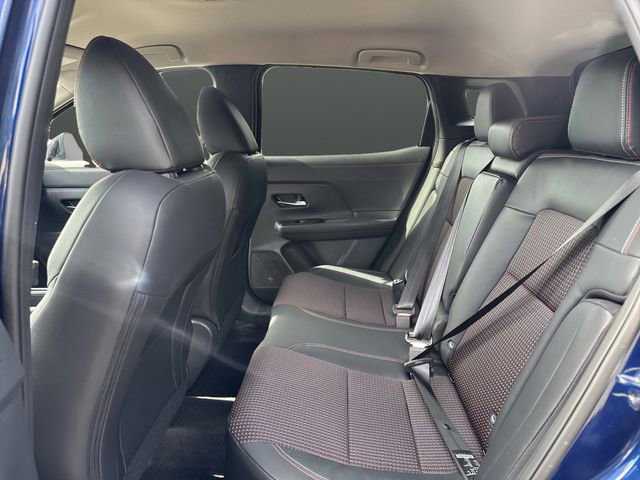 New 2026 Nissan Kicks SR w/ Cold Weather Package image 26