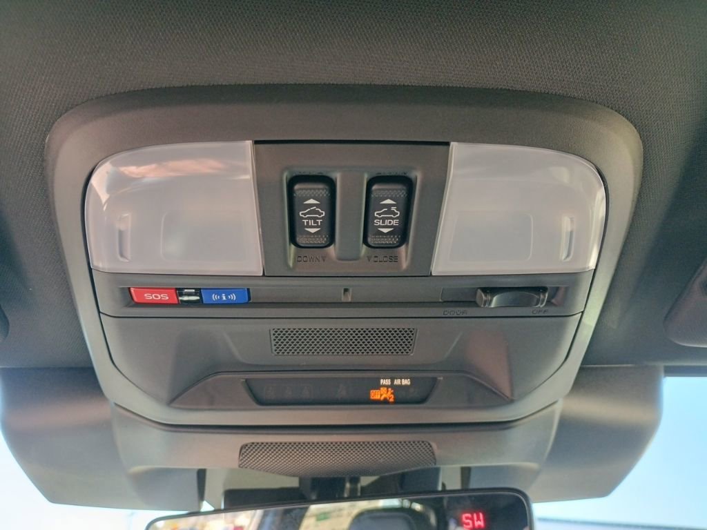 New 2026 Subaru Crosstrek 2.5i Wilderness image 23