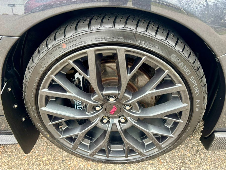 Used 2016 Subaru WRX STI Limited w/ Popular Package #1 image 47