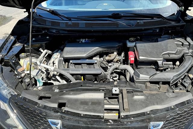 Used 2019 Nissan Rogue Sport SL w/ Premium Package AWD/4WD image 30