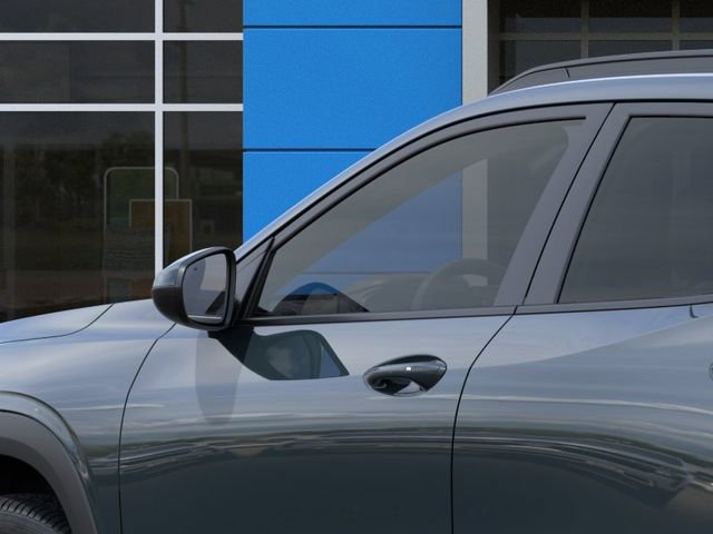 New 2026 Chevrolet Trax LT FWD image 12