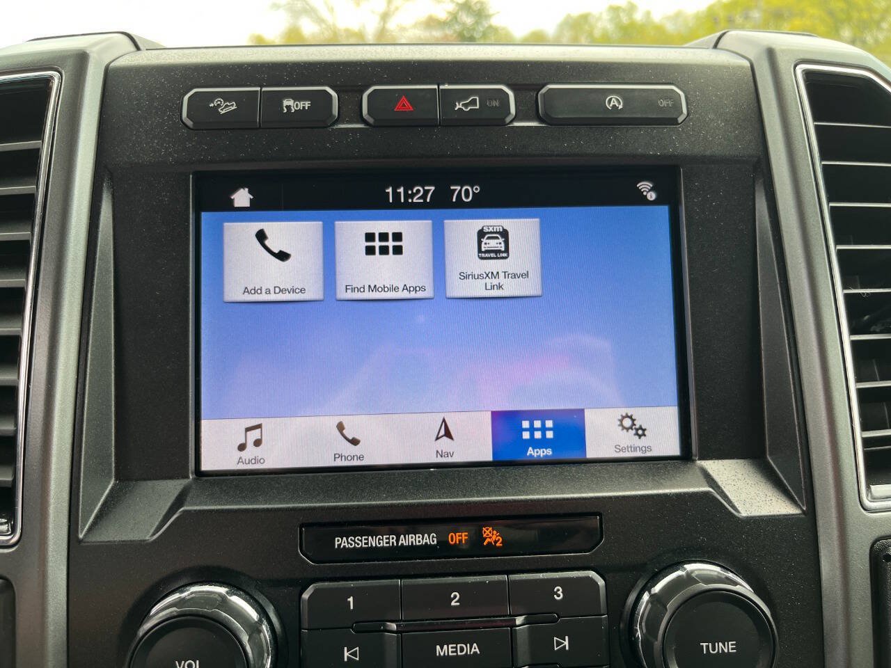 Used 2019 Ford F150 XLT w/ Equipment Group 302A Luxury AWD/4WD image 29