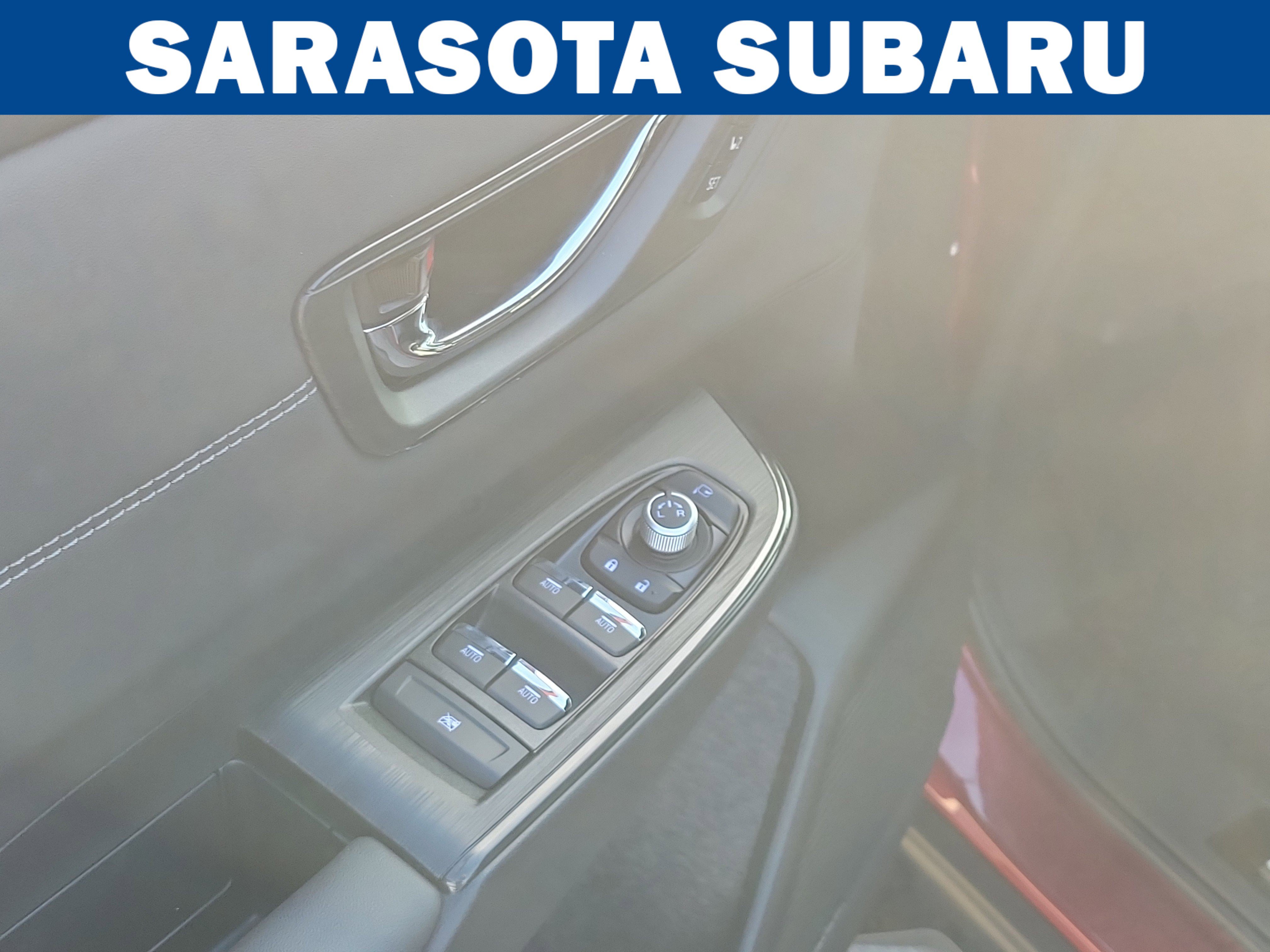New 2026 Subaru Outback Touring AWD/4WD image 17