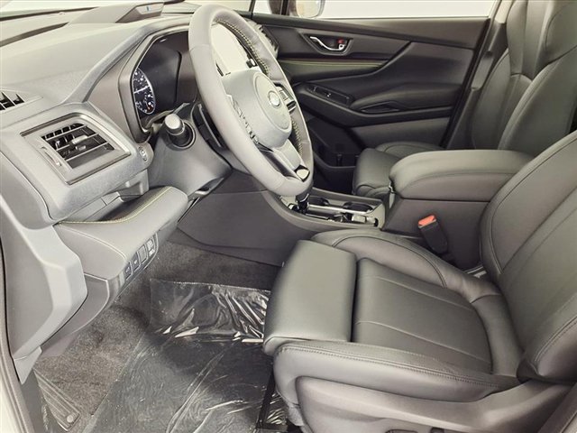 New 2026 Subaru Ascent Bronze Edition image 8